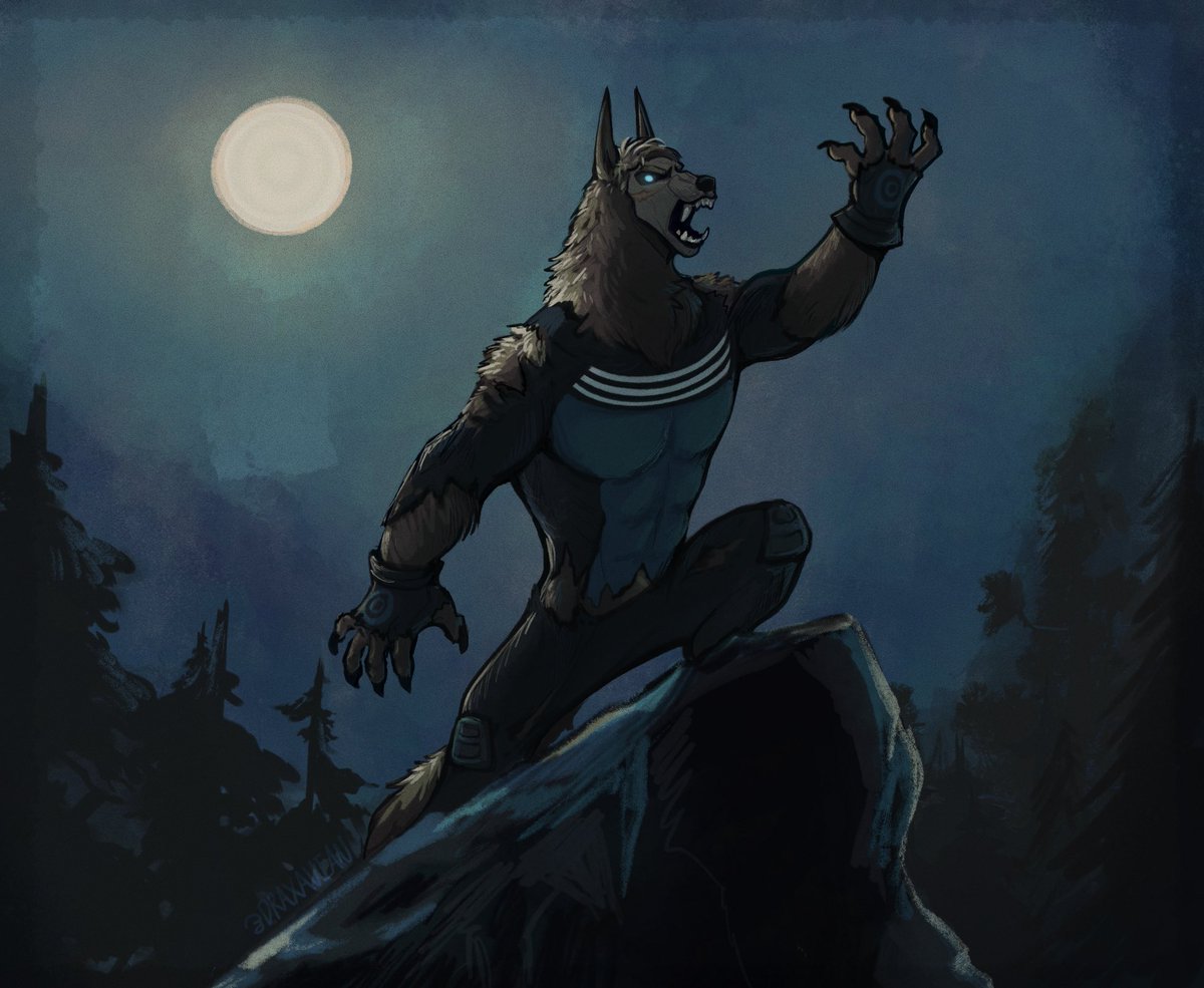 draxavian's tweet image. Happy Full moon friends 🥳 🌕