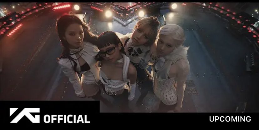 OMG?!

JUMP OUT NOW
#BLACKPINK_JUMP #JUMP