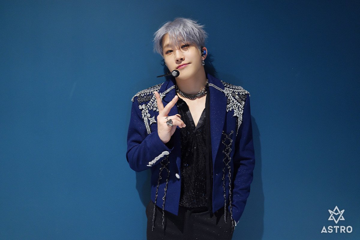 The 4th ASTROAD Stargraphy
현장 비하인드 진진
다음 팬 카페

#진진 #박진우 #JINJIN #ASTRO #Stargraphy