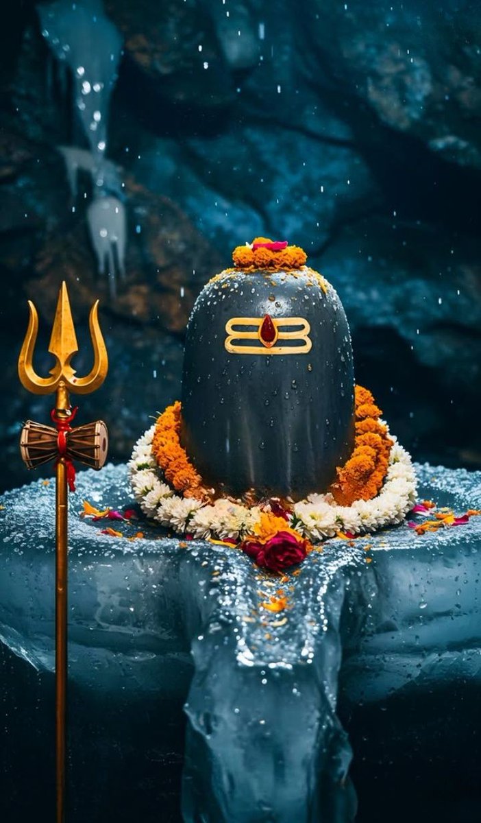 !! सांब सदाशिव !!