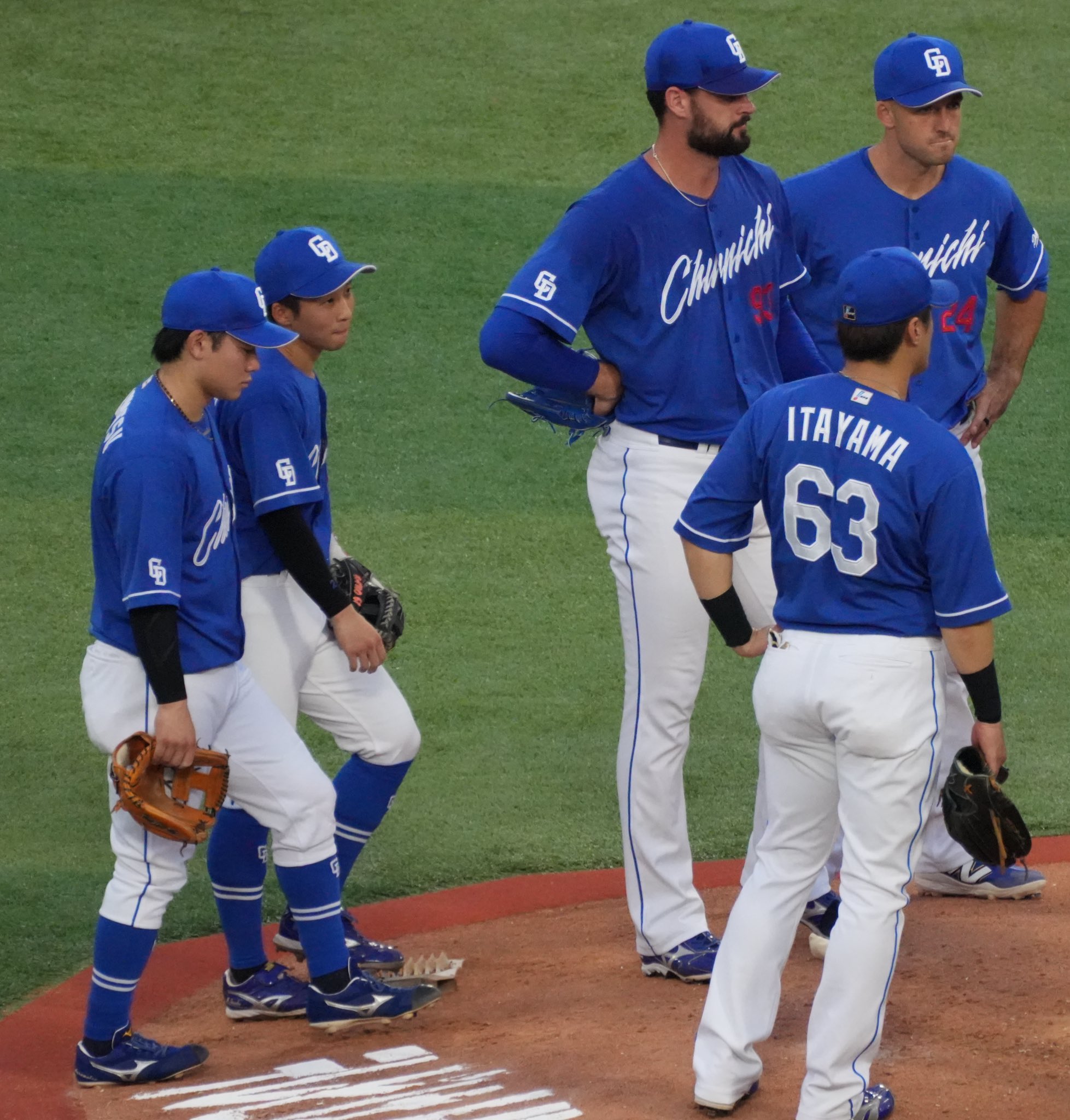 もる⚾️ on X: 