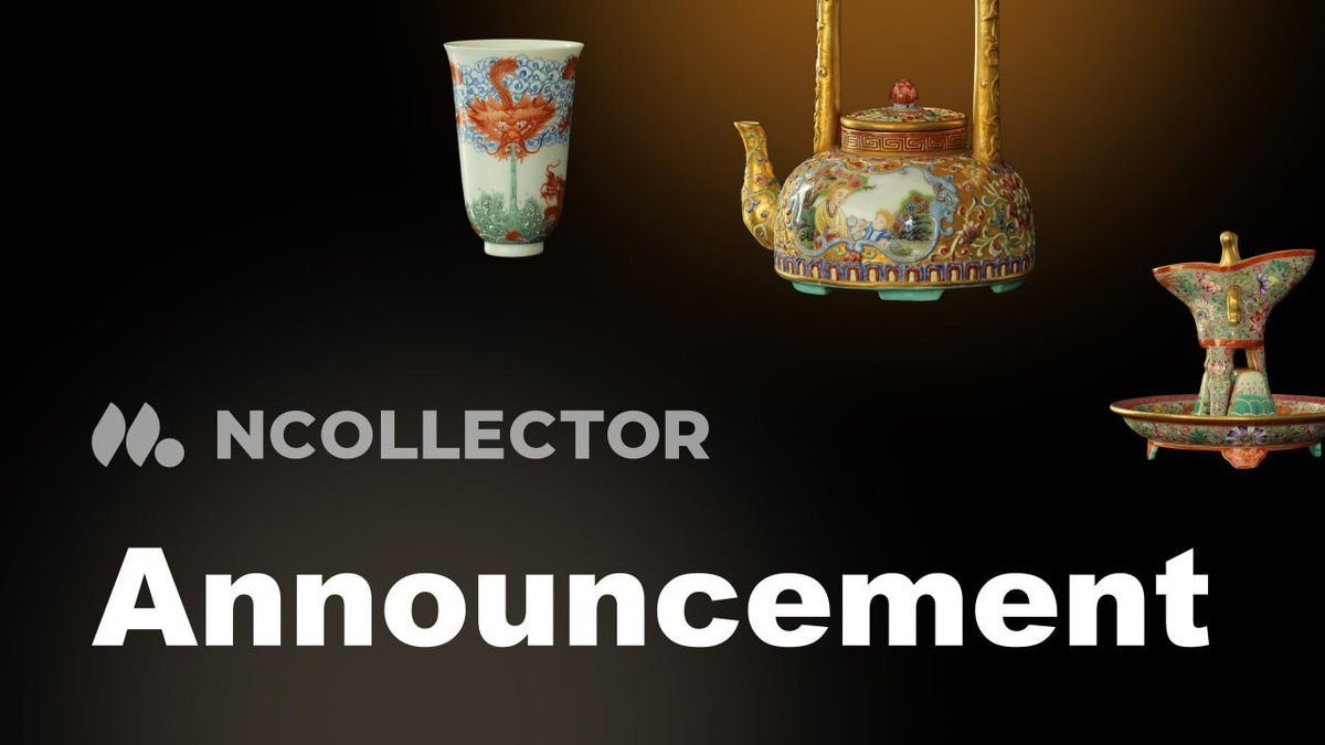 🚀 Announcement: NCollector Points are launching next week!

Our new points system is designed to reward your support—whether you’re sharing NCollector, inviting friends, or actively engaging in our community.

🔹 Points will be the ONLY way to secure allocations in all future