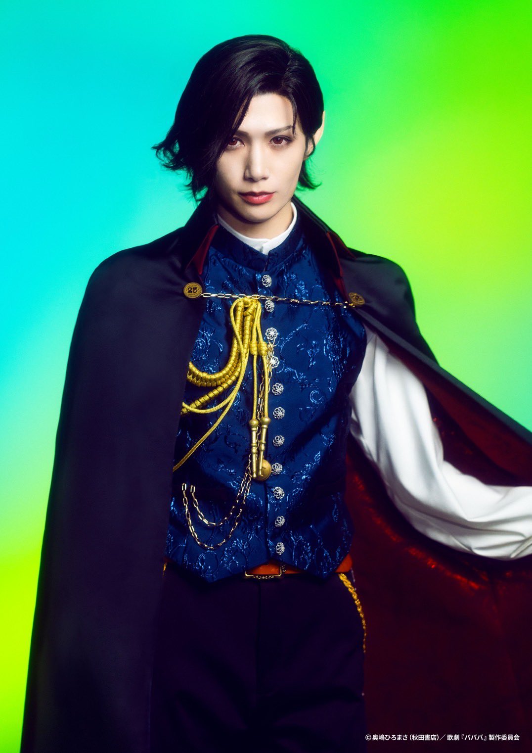 水江建太 (@mizue_kenta) / X