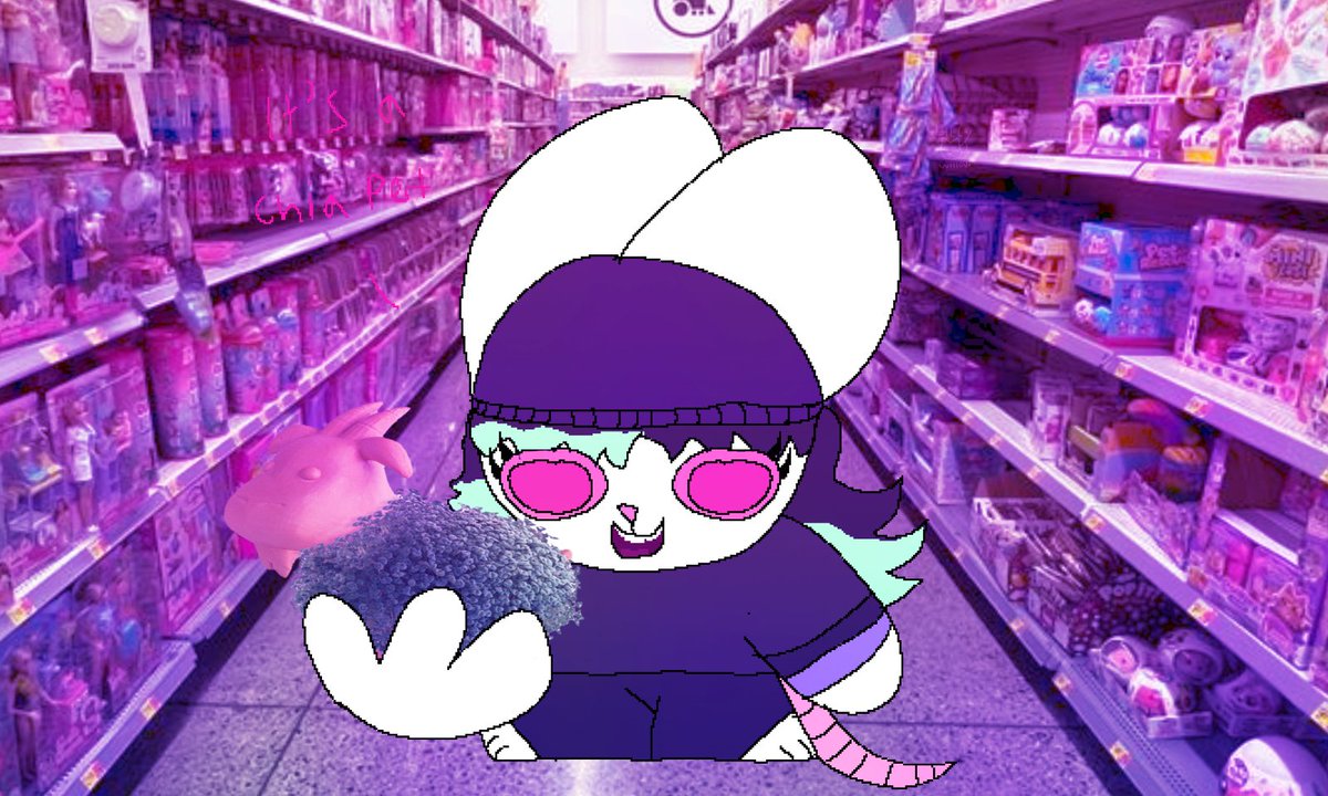 lilly_willow_'s tweet photo. squigs: dudes its a cheetah pet
#digitalart #orginalcharacter #lillyoc #oc #funny #cute #weridcore #cheetahpet https://t.co/AFYpd9Y5WO