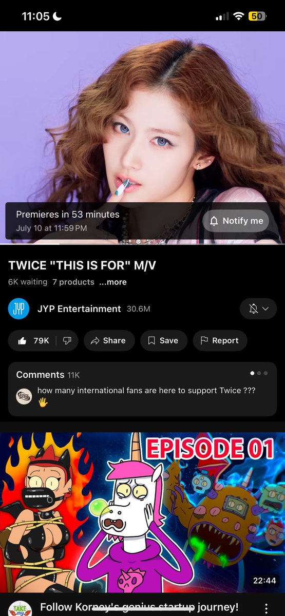 kween_gowon's tweet photo. @mioshiz GIVE IT TO ME RACHEL https://t.co/BFD91IoQOJ