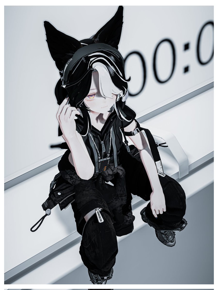 #Outlander_Campers #Marycia3D #VRChat