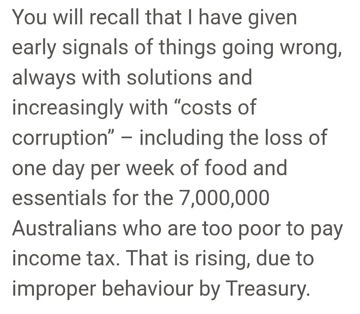 PeterPrincipas's tweet photo. @AlboMP these are very serious issues on your conscience . The causes are in your court and the solutions are in mine and it's time that will brought together , please https://t.co/R1cF2XSh6c