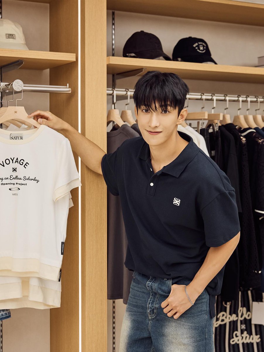 wonubliss's tweet photo. dk_is_dokyeom 💙🧢 #도겸 https://t.co/7FeT4JfsSH
