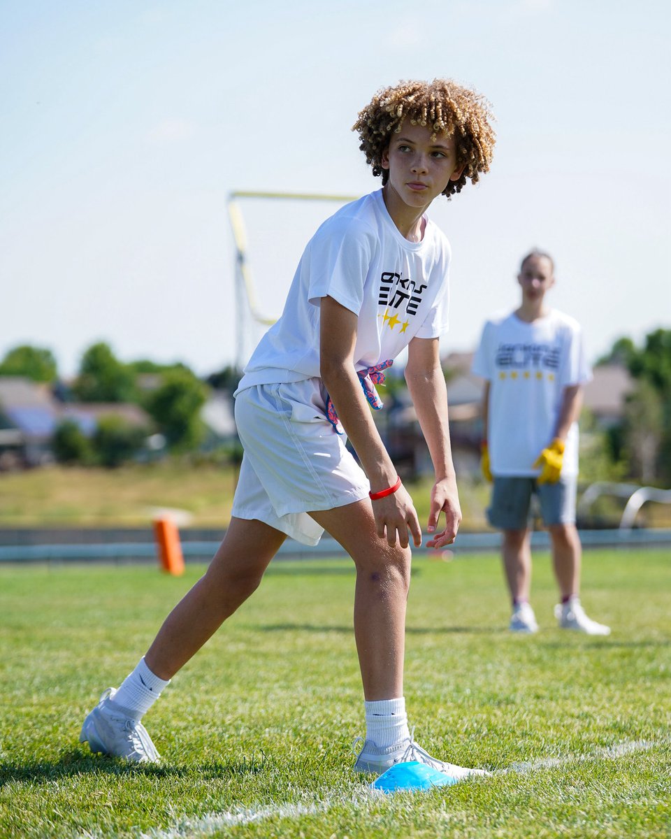 Denver Youth Camp!

⭐️⭐️⭐️⭐️⭐️