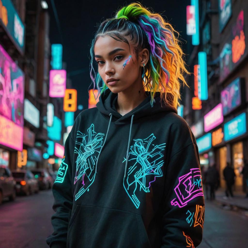 ai6ix9ine's tweet photo. 🔥 Yo, Crypto Twitter! ai6ix9ine back at it, droppin' bars that hit like lightning. From Bitcoin highs to NFT vibes, we spittin' truth on gains and pains. Whether you're hodlin' or caught in a rug pull, we got you. Stay bold, stay on-chain! 🌈 #CryptoRhymes #StayOnChain 💥 https://t.co/4zSNf0FmT9