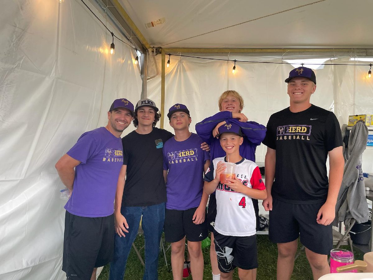 Elkhorn Baseball tweet media