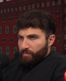 Jawa (@jawatrader_) on Twitter photo NOW LIVE - CONFRONT THE CHAIRMAN
Have you ever wanted to debate the chairman of the AMERICAN COMMUNIST PARTY?
Now is your chance. The debate will be hosted in an X Space on his page - <a href="/InfraHaz/">Haz Al-Din 🇷🇺</a> , it will start soon.
kick.com/infrared NOW LIVE - CONFRONT THE CHAIRMAN
Have you ever wanted to debate the chairman of the AMERICAN COMMUNIST PARTY?
Now is your chance. The debate will be hosted in an X Space on his page - <a href="/InfraHaz/">Haz Al-Din 🇷🇺</a> , it will start soon.
kick.com/infrared