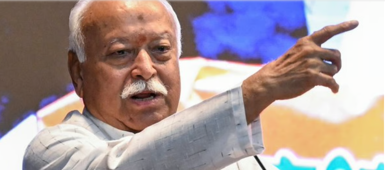 Mohan Bhagwat’s ‘75 Retirement Age’ Remark Sparks Debate Over PM Modi’s Future nagpurtoday.in/mohan-bhagwats…  #mohanbhagwat