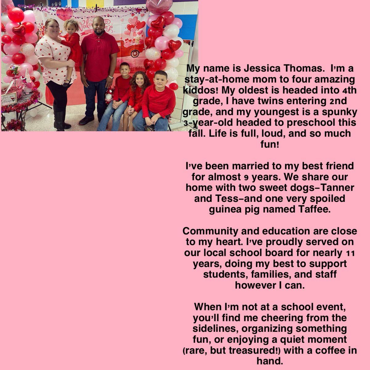 Luther Burbank PFC tweet media