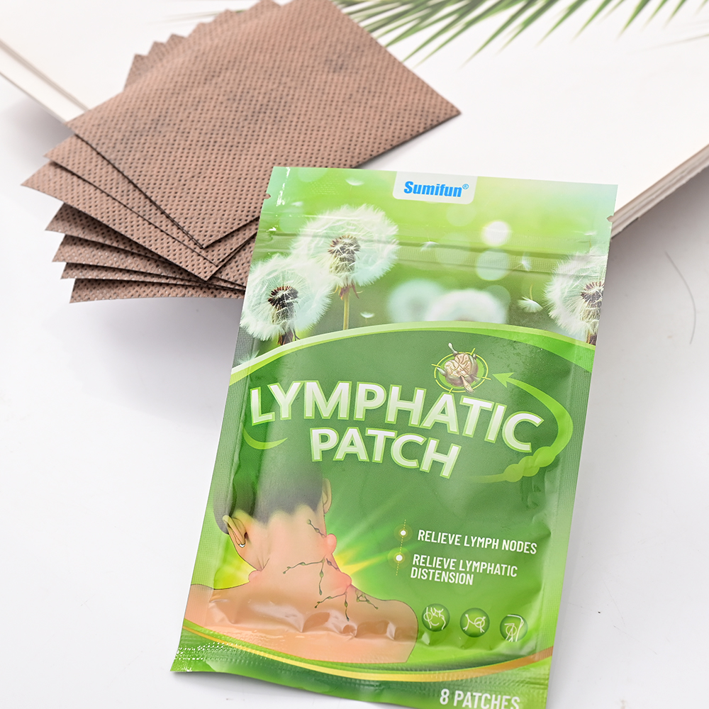 SumifunOfficial's tweet image. Sumifun 8pcs/bag LYMPHATIC PATCH for removing subcutaneous lumps and fat packs on shoulder, help relief chest pain.
liuquanmiao.en.alibaba.com
WhatsApp +86 139 2289 4726
#Sumifun #lymphaticdrainage #lymphaticmassage #lymphaticpatch