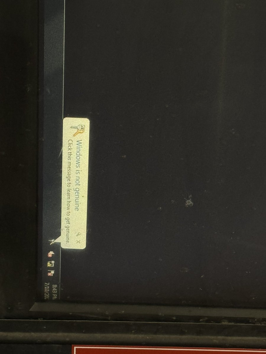 _wanderingloner's tweet image. not even the @southshoreline activated @Windows and i LOVE IT