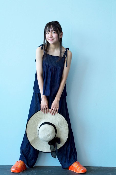桃山こまちのTwitter画像37