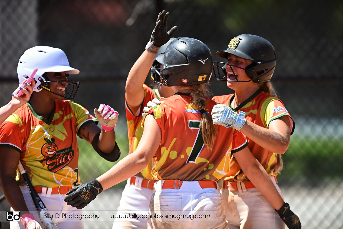 Welp, it took me long enough, but I finally made it out to some <a href="/FGCLsoftball/">Florida Gulf Coast League</a> action today!

Check out more images from these games here:
billydphotos.smugmug.com/2025-Florida-V…