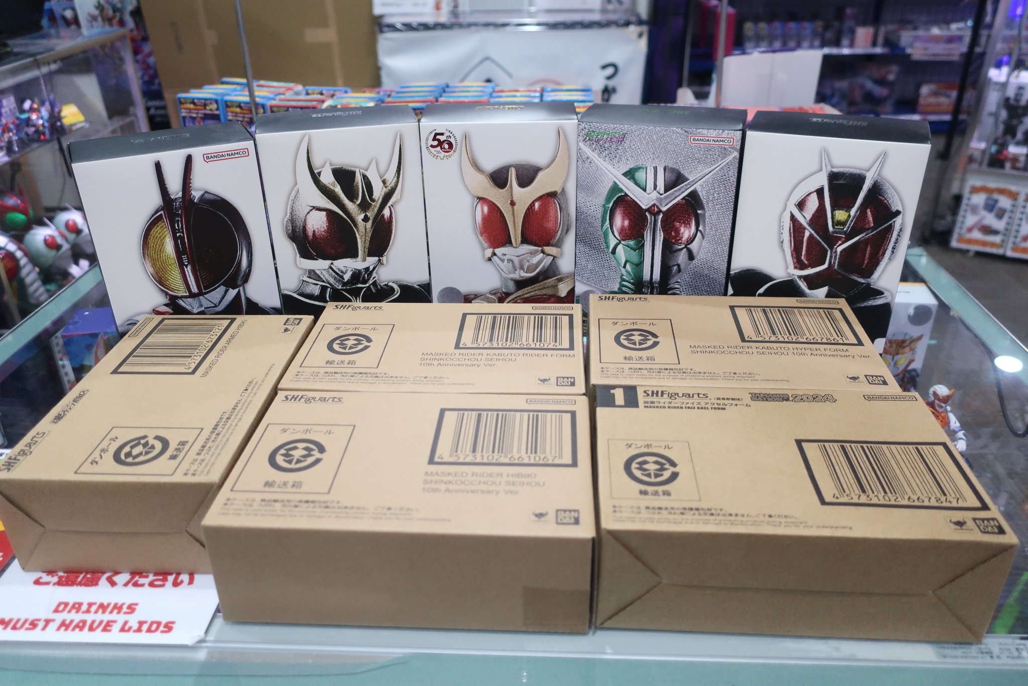 ★ろば様リクエスト★９点まとめ買いで半額です！★ マッハ秋葉原店 on X: 