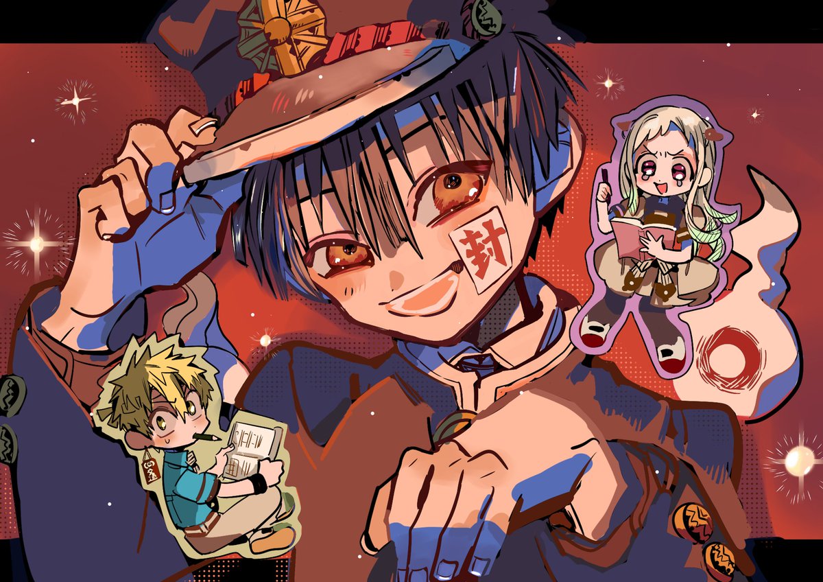 Hanako T🍊 (@hanakot62) / Posts / X