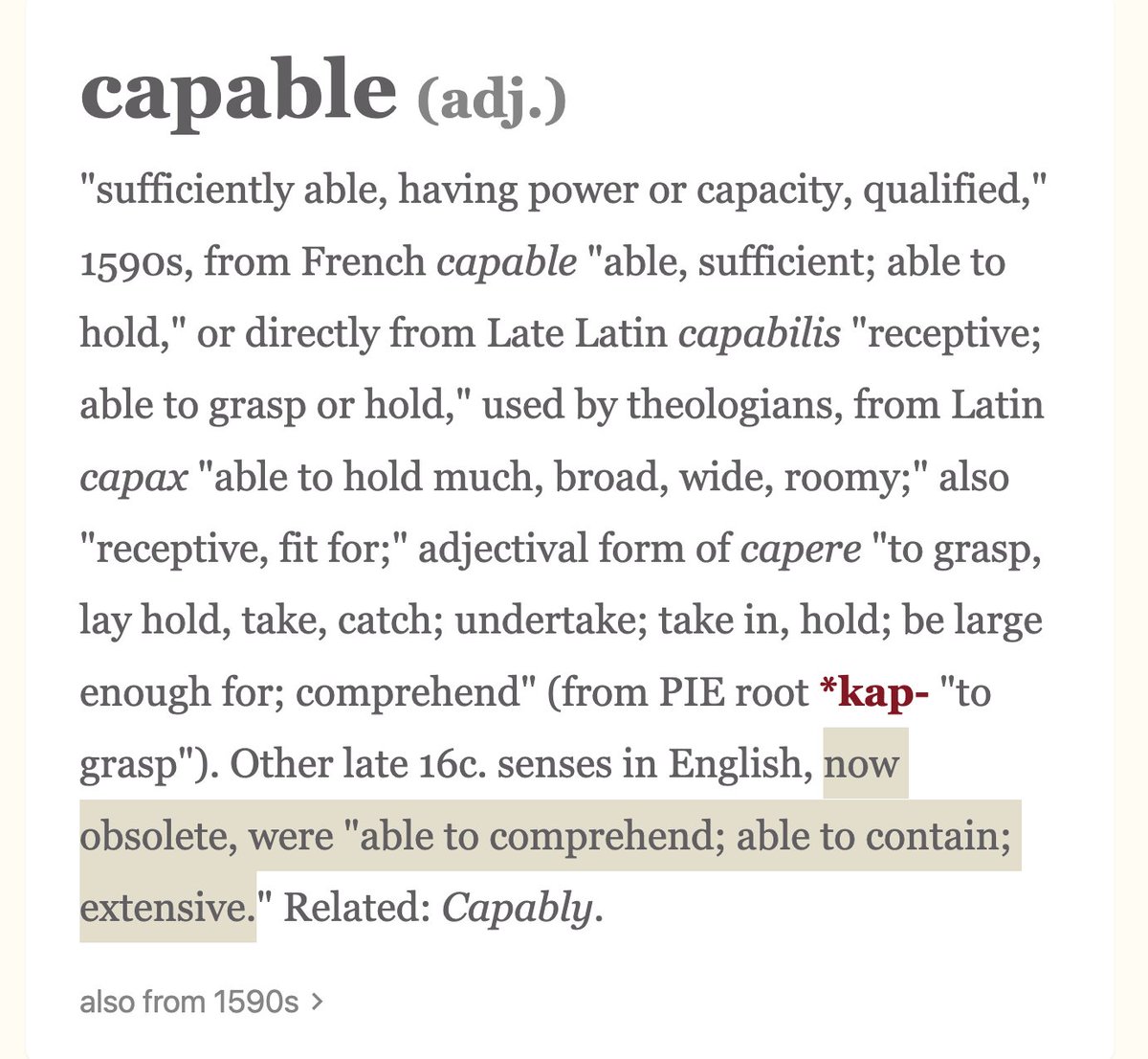 TheRevAlokSingh's tweet image. not so obsolete anymore with scaling