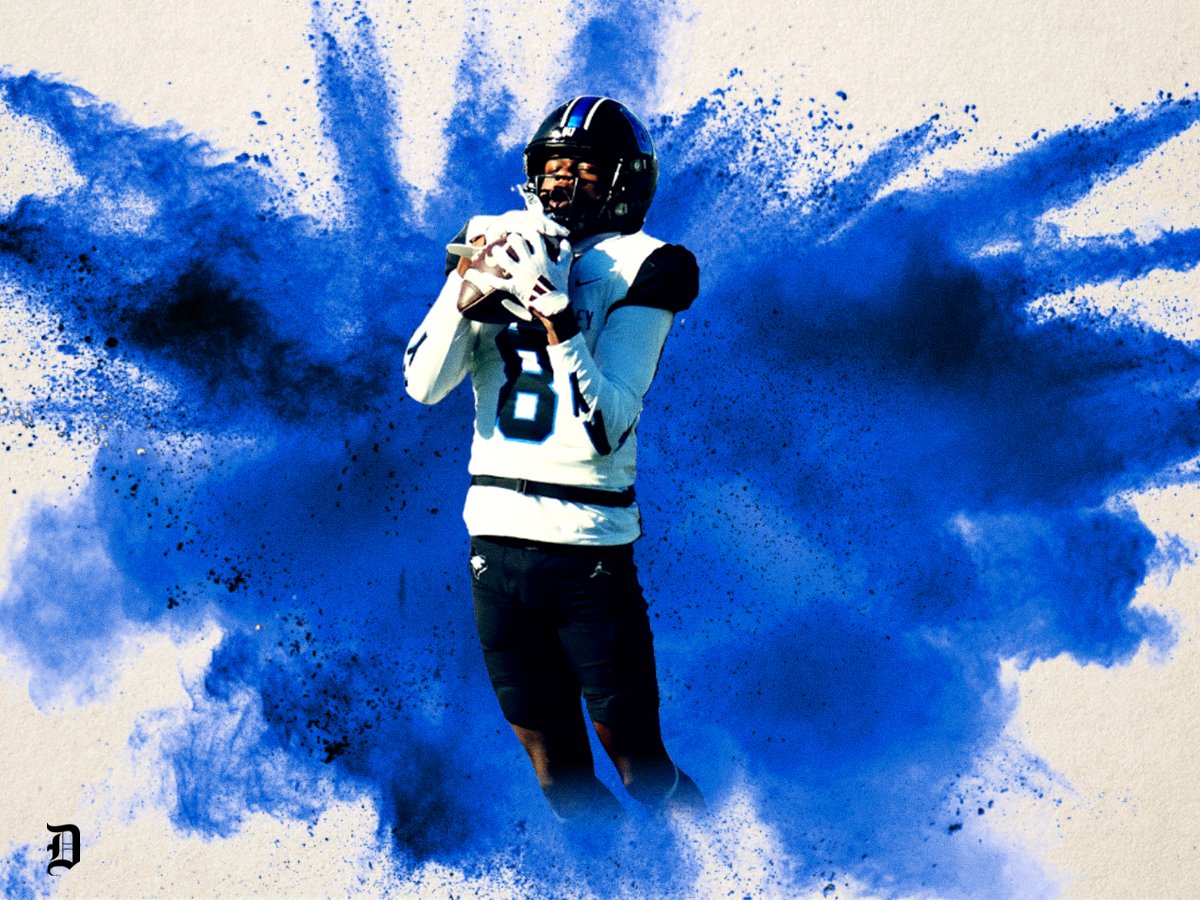 SportsDayHS (@sportsdayhs) on Twitter photo Analyzing the best Dallas-area safeties in the Class of 2026 👀
Plenty of talent suiting up for #txhsfb this fall 🤩
Read more from <a href="/kathleenmortiz/">Kathleen Ortiz</a> 👇
dallasnews.com/high-school-sp… Analyzing the best Dallas-area safeties in the Class of 2026 👀
Plenty of talent suiting up for #txhsfb this fall 🤩
Read more from <a href="/kathleenmortiz/">Kathleen Ortiz</a> 👇
dallasnews.com/high-school-sp…