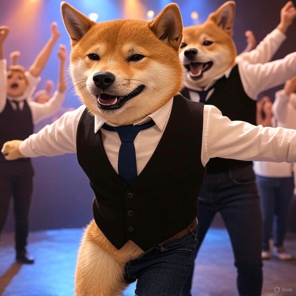 Investors after buying dog in vest $invest