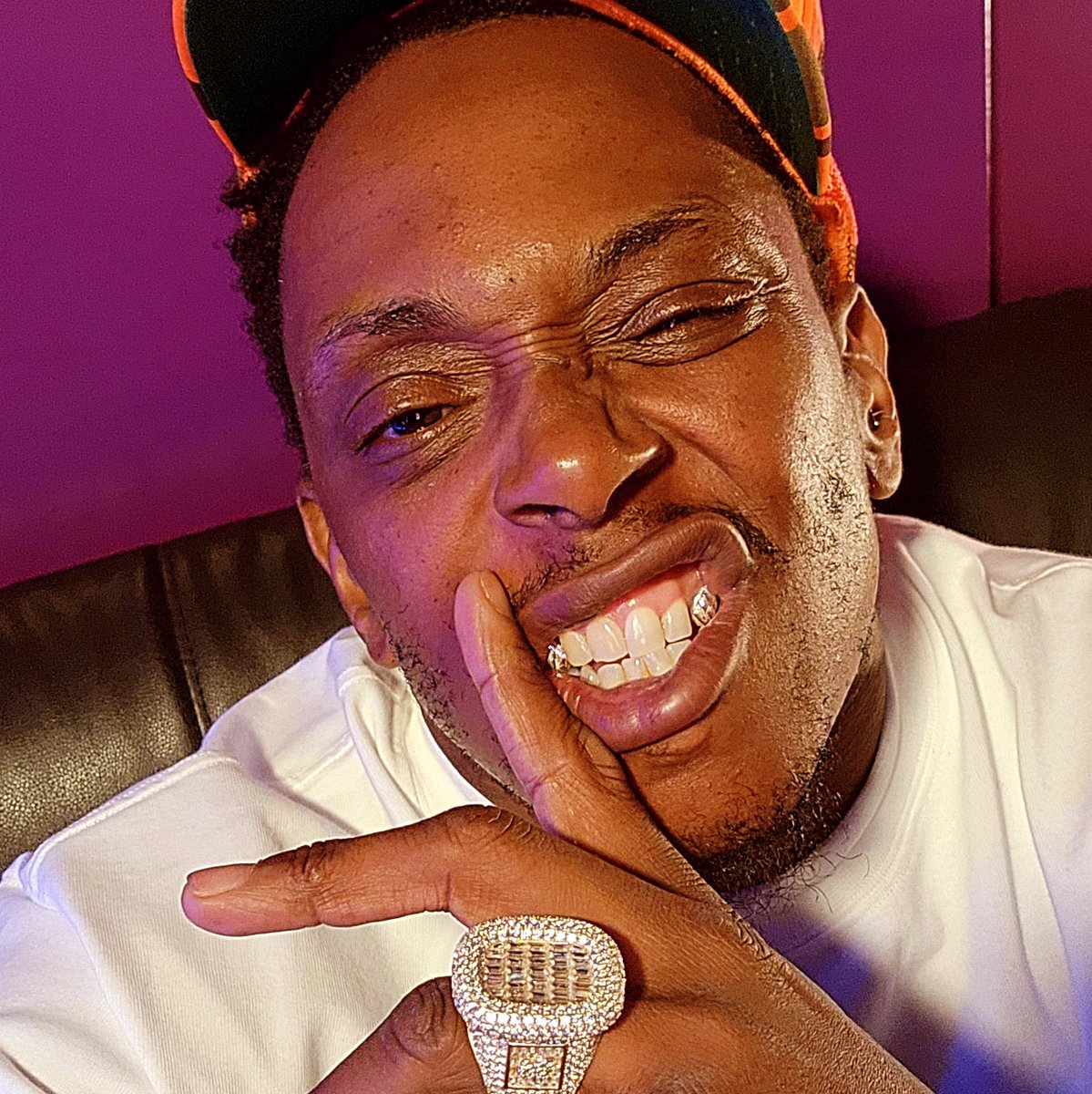 #NewProfilePic