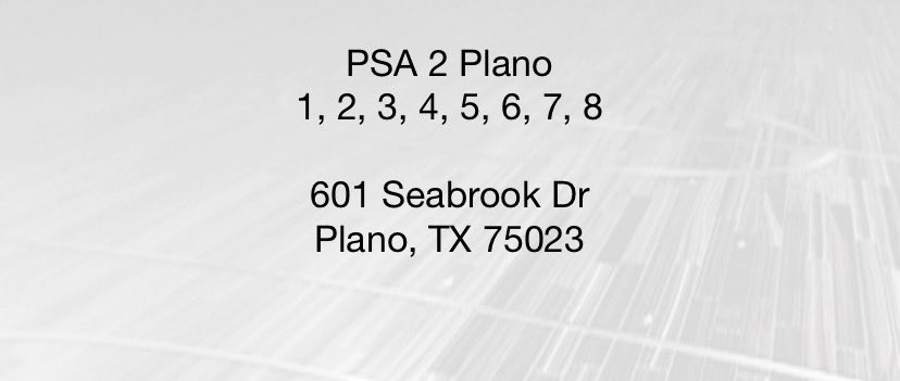 Another Tournament this upcoming weekend!