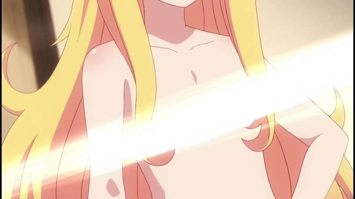 ガヴリールドロップアウト（アニメ）のエロシーン15