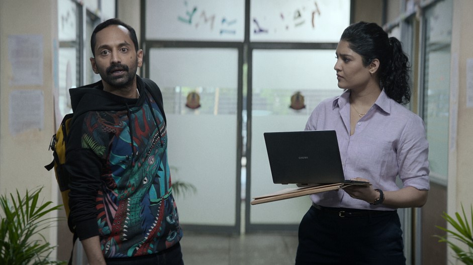 spacebox_jp's tweet image. 彼が放った銃弾は職権濫用か
それとも正義の鉄槌か——

『銃弾と正義』（原題：Vettaiyan/ 2024）
9/5(金)より、新宿ピカデリーほかにて公開🎬…