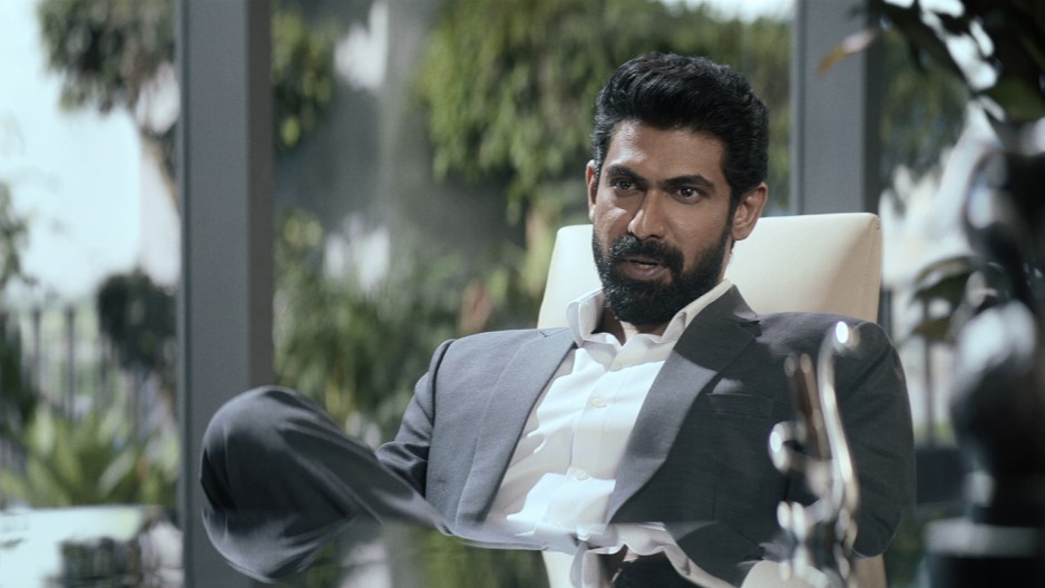 spacebox_jp's tweet image. 彼が放った銃弾は職権濫用か
それとも正義の鉄槌か——

『銃弾と正義』（原題：Vettaiyan/ 2024）
9/5(金)より、新宿ピカデリーほかにて公開🎬…