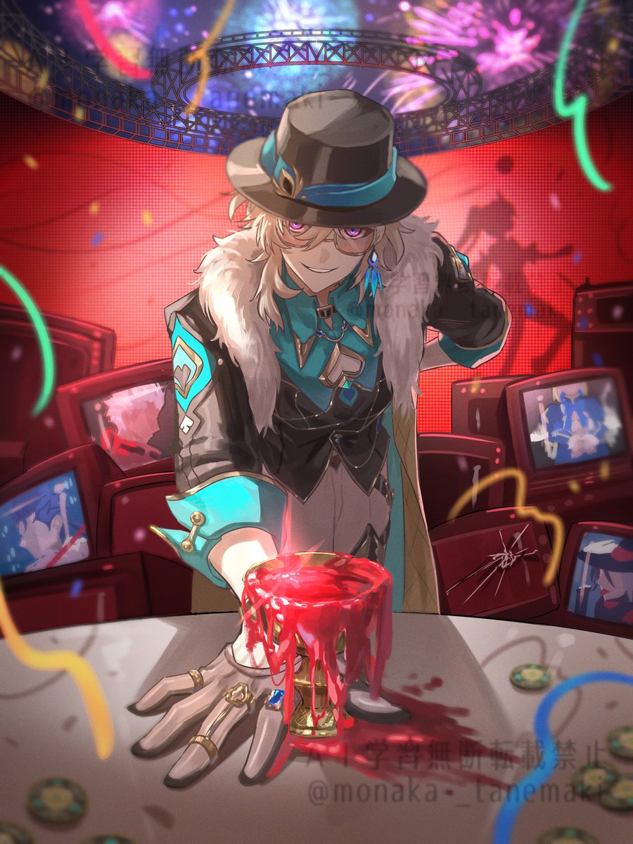 種蒔もなか (@monaka_tanemaki) on Twitter photo 