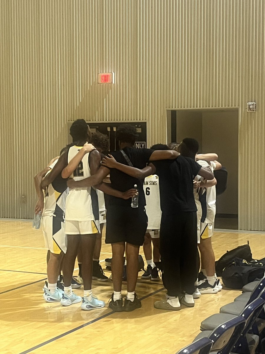 Team Sims Basketball (@teamsims4life) on Twitter photo 5-0 day for Team Sims on the <a href="/RiseCircuit/">UA Rise Circuit</a> today!
17u 2-0 <a href="/CoachLangston24/">Dominique Langston</a>
16u 2-0 <a href="/dlaine2112/">David Laine</a>
15u 1-0 <a href="/CoachPatBugler/">patrick bugler</a>
Back it tomorrow! 5-0 day for Team Sims on the <a href="/RiseCircuit/">UA Rise Circuit</a> today!
17u 2-0 <a href="/CoachLangston24/">Dominique Langston</a>
16u 2-0 <a href="/dlaine2112/">David Laine</a>
15u 1-0 <a href="/CoachPatBugler/">patrick bugler</a>
Back it tomorrow!