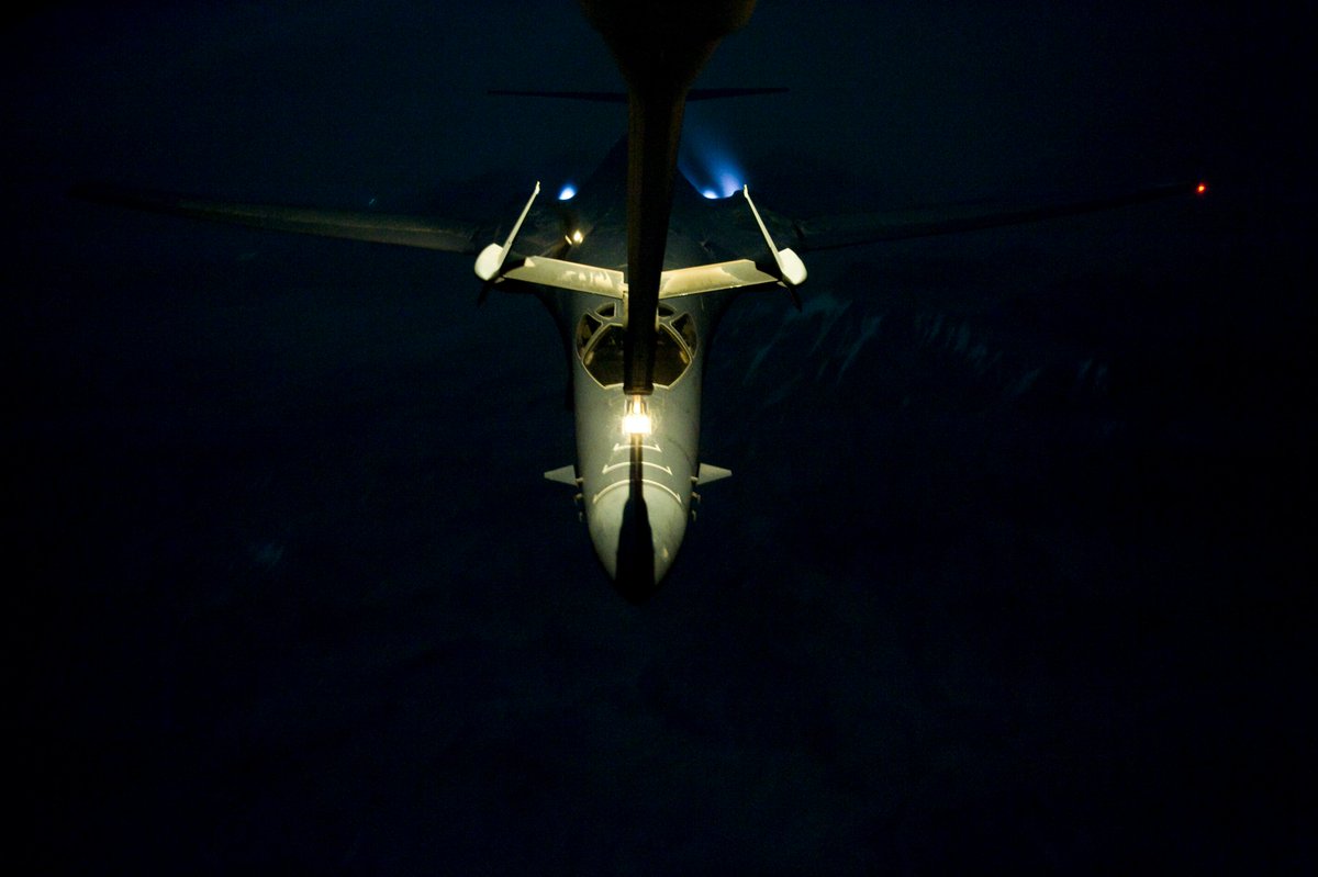 B-1 Lancer