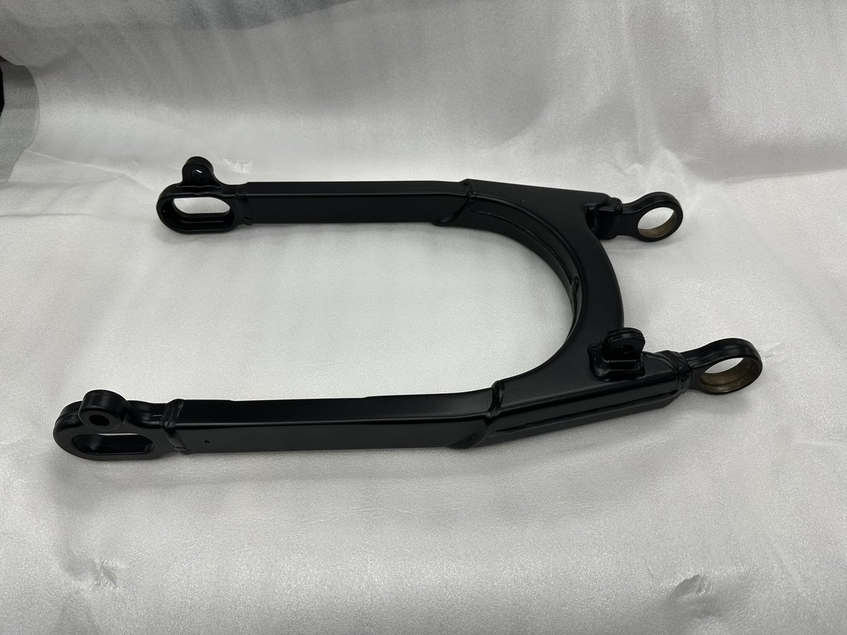 名古屋方面から無事帰ってきた👏

キレイに仕上げていただき、感謝🙇‍♂️

#パウダーすぐる