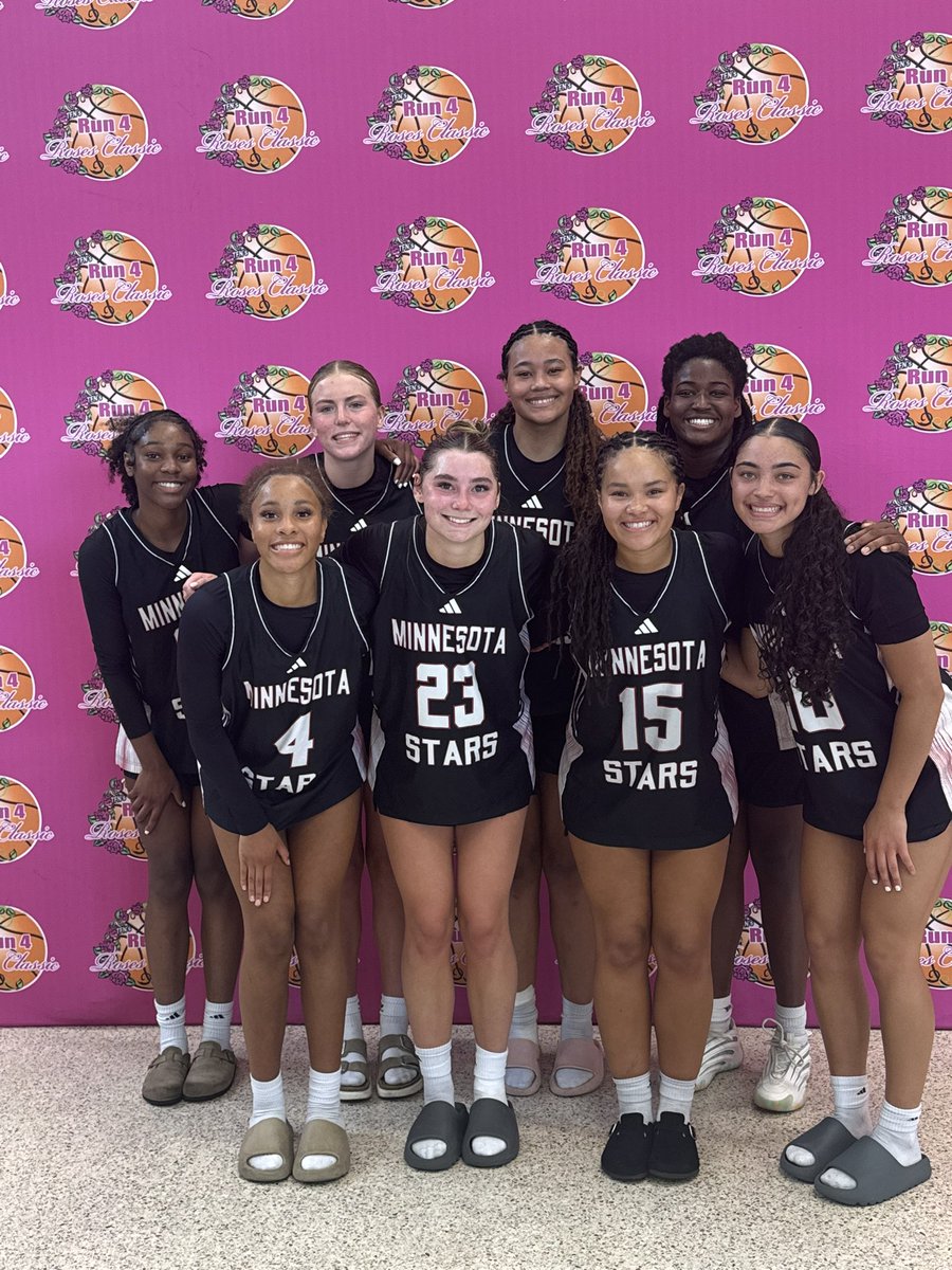 MN Stars Hill 3SSB 2026 (@mnstars2026) on Twitter photo Win 60-30 first game
<a href="/LeeleeBell2026/">Leelee Bell</a> 20pts
<a href="/sadiehall35/">Sadie Hall</a> 14pts
<a href="/LanelleWrightMN/">Lanelle Wright</a> 10pts
<a href="/TFNsRun4Roses/">TFN's Run 4 Roses</a> Win 60-30 first game
<a href="/LeeleeBell2026/">Leelee Bell</a> 20pts
<a href="/sadiehall35/">Sadie Hall</a> 14pts
<a href="/LanelleWrightMN/">Lanelle Wright</a> 10pts
<a href="/TFNsRun4Roses/">TFN's Run 4 Roses</a>