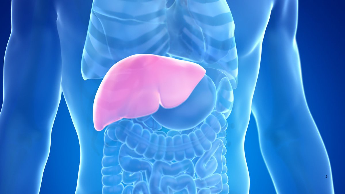 UCSDCancer's tweet image. New results from a clinical trial revealed insights into the future of precision medicine treatments for fatty liver disease 💡
In a paper published in @HEP_Journal, Rohit Loomba, MD, and colleagues found that AZD2693 effectively reduced liver fat and inflammation in patients…
