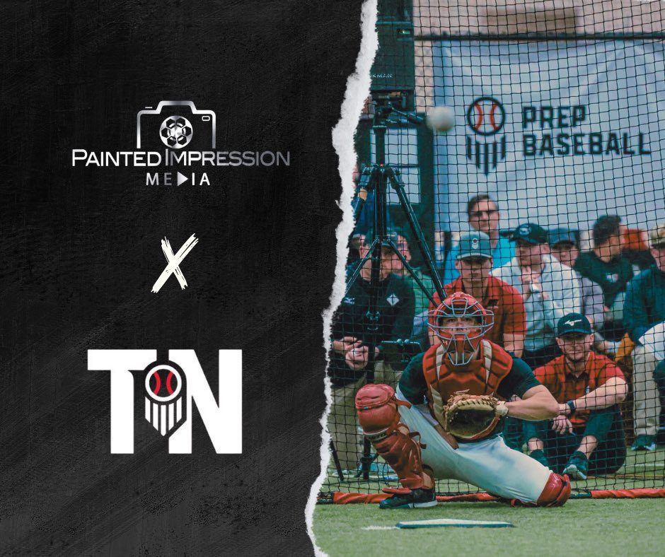 Myles🎥 (@__mylesjordan) on Twitter photo Super excited to announce I will be covering <a href="/PrepBaseballTN/">Prep Baseball Tennessee</a> at this years Prep Baseball Future Games! Huge thank you to <a href="/_HuntMartin/">Hunter Martin</a> and the entire Tennessee group for this opportunity. Let’s work🔥🎥
#PBFG25 Super excited to announce I will be covering <a href="/PrepBaseballTN/">Prep Baseball Tennessee</a> at this years Prep Baseball Future Games! Huge thank you to <a href="/_HuntMartin/">Hunter Martin</a> and the entire Tennessee group for this opportunity. Let’s work🔥🎥
#PBFG25