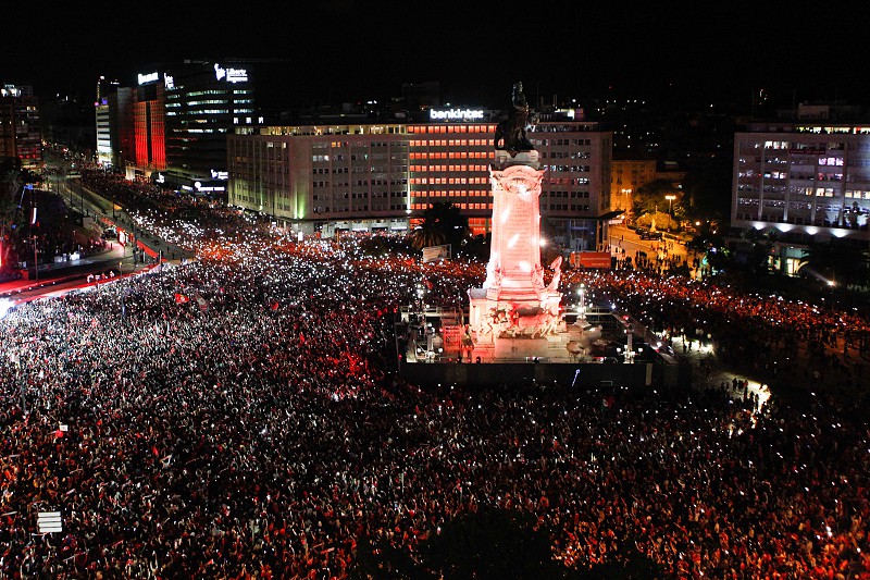 Lisboa quando a Catarina Miranda ganhar o Big Brother Verão: #bbtvi