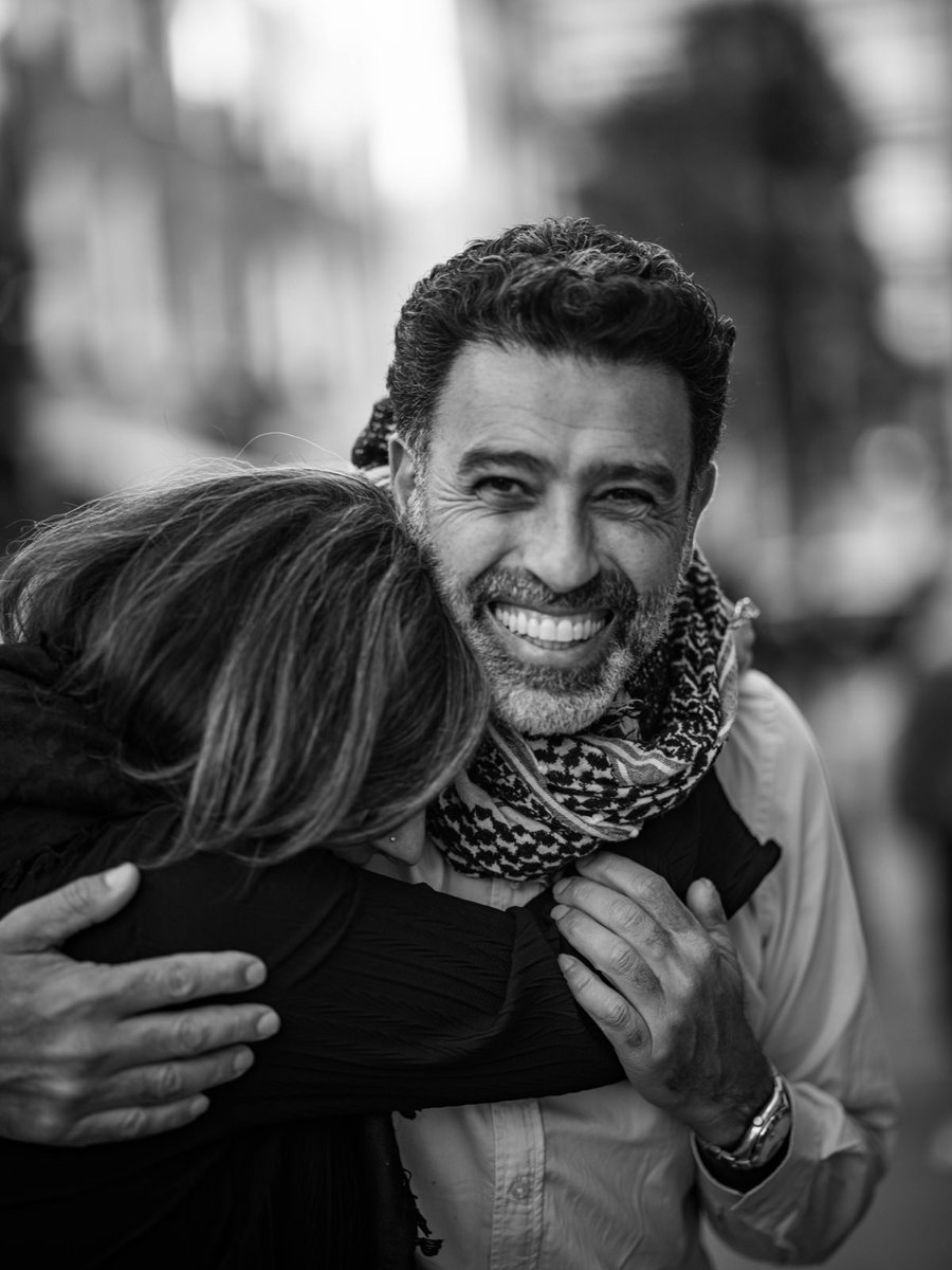 iamthenas's tweet image. I STAND WITH FRANCESCA!

Go to the App Store and download the new Palestinian built and owned social media app called UpScrolled and follow me there!

Yalla, let that be one of your acts of resistance today!

Download UpScrolled now @realUpScrolled @FranceskAlbs