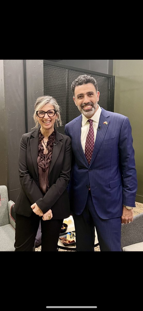 iamthenas's tweet image. I STAND WITH FRANCESCA!

Go to the App Store and download the new Palestinian built and owned social media app called UpScrolled and follow me there!

Yalla, let that be one of your acts of resistance today!

Download UpScrolled now @realUpScrolled @FranceskAlbs