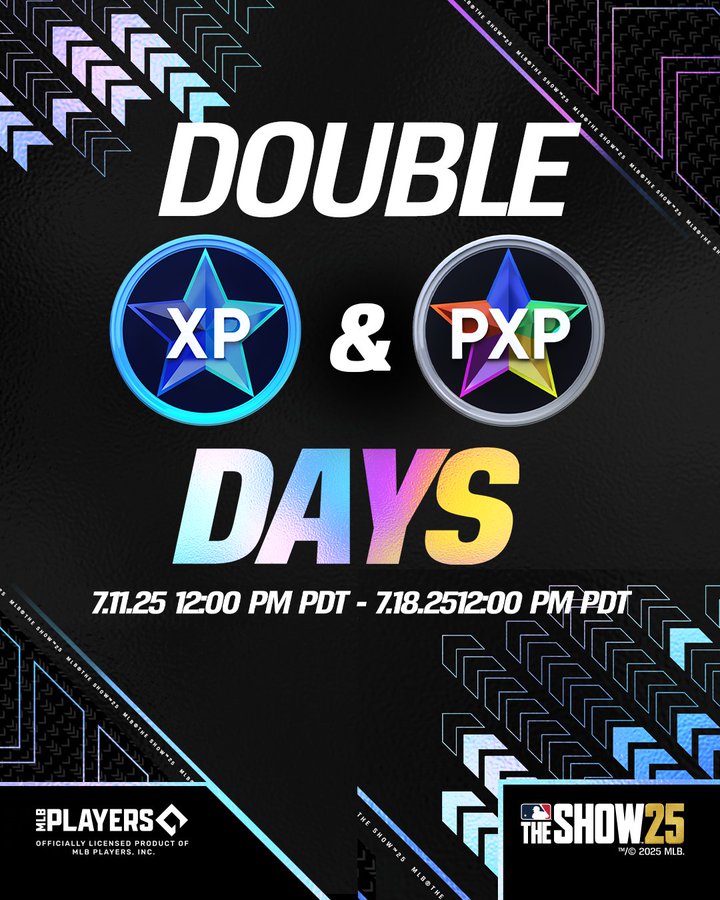 DoublePXP