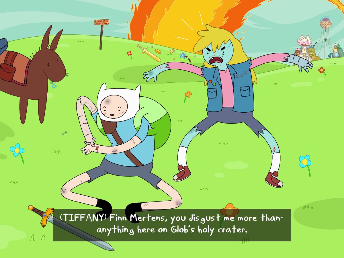 Xavier ☄|Finn#1|🦋 tweet media