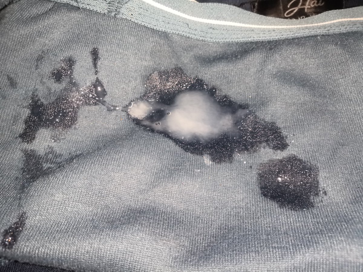 ข้น•ใส คับ #ชักว่าว #กกน #ไม่แตกวันนี้วันอื่นก็แตก