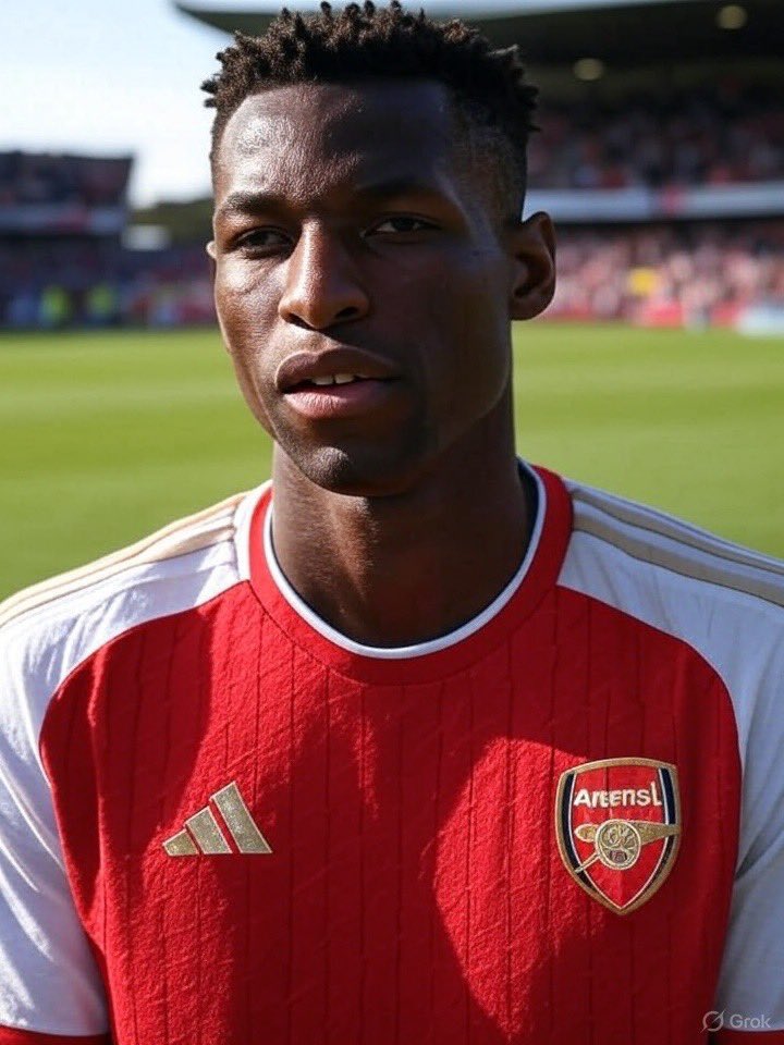 <a href="/FabrizioRomano/">Fabrizio Romano</a> We’ve got your Gyokeres back up if the deal collapses.