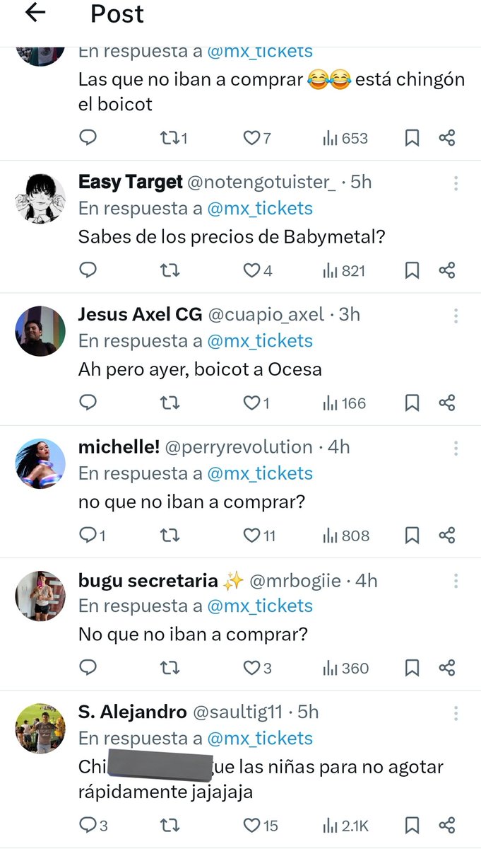 nixunnie's tweet photo. Bueno, de mi no se están burlando porque yo dije que no iba a comprar, que iba a retrasar la compra lo más posible y en efecto no he comprado 😉🫡😝
También sabemos que estan moviendo el mapa pa q a ratos se mire vacio y se burle la gente
Ahí istedes verán si corren a comprar 🫥 https://t.co/Mlz3cHpQkl
