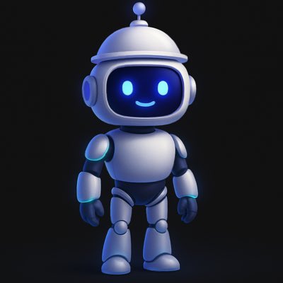 DineBotics's tweet photo. #NewProfilePic https://t.co/yirCdquG0l