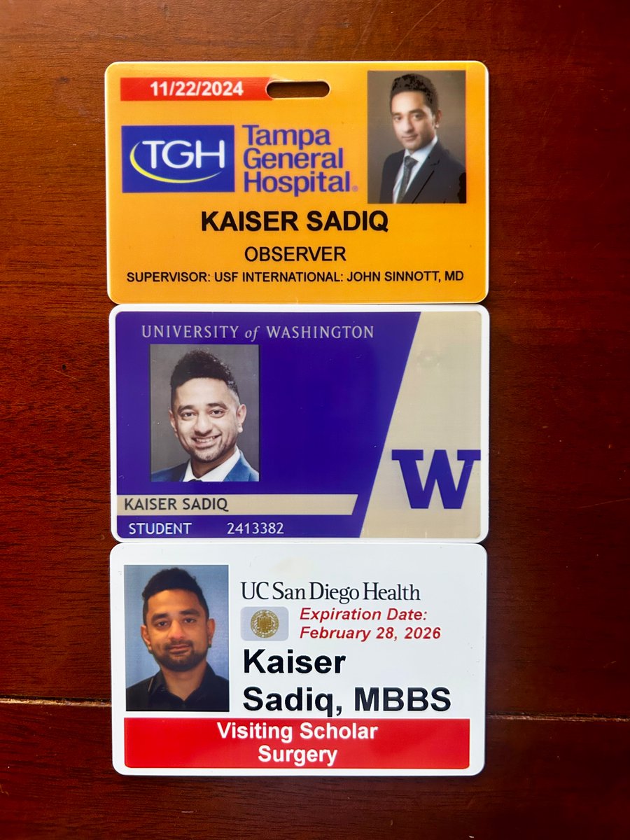 KaiserSadiq's tweet image. Better late than never. It's been a long road to Day 1... #IMG #Surgery #Match2026