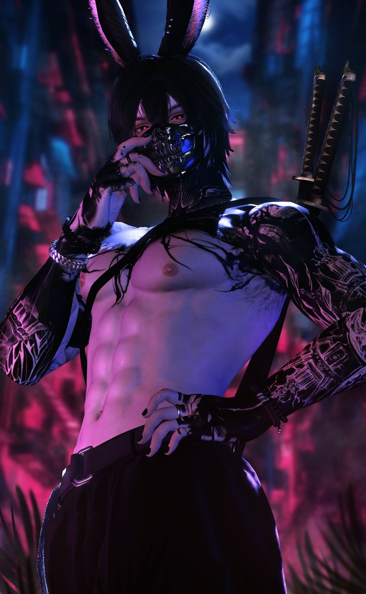 CyberXaela's tweet image. Takeover
#GPOSERS